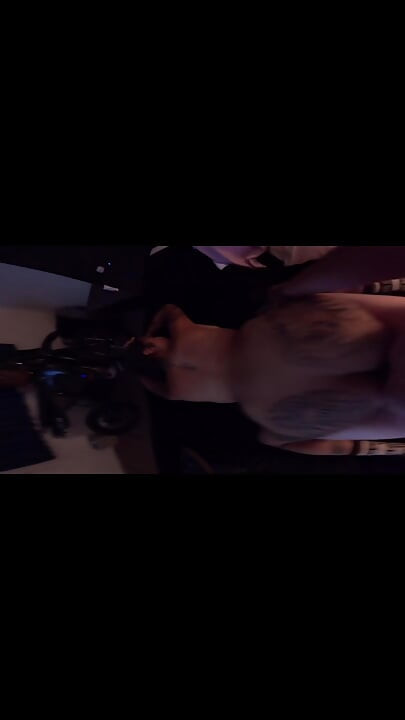 Suck me fuck yeah