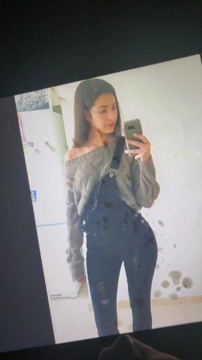 Asmr glow sborra omaggio 102