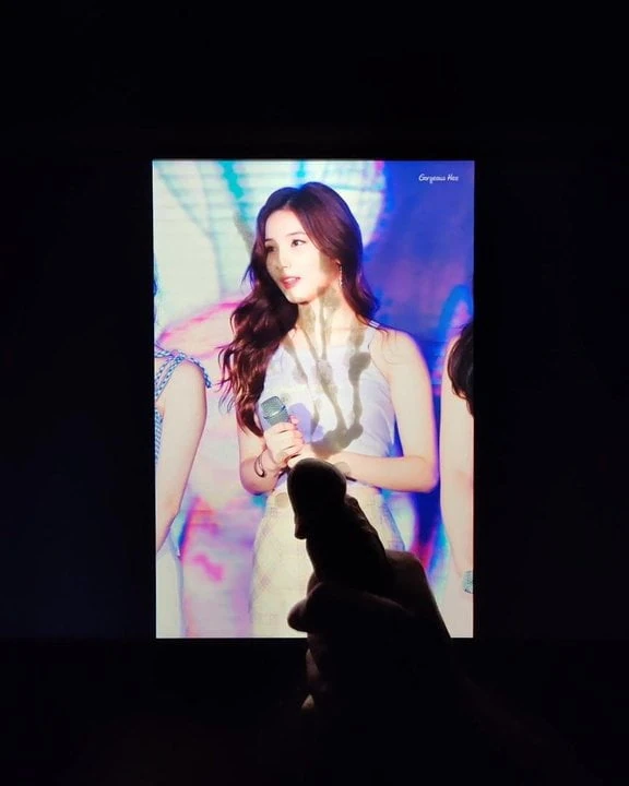 Cum Tribute - Sohee (Elris)