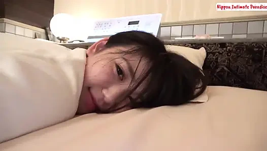 Asiatischer engel 27471