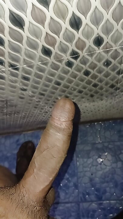 ควย Desi ช่วยตัวเอง