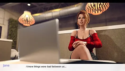 Ibu rumah tangga cantik selingkuh sama teman suaminya sendiri