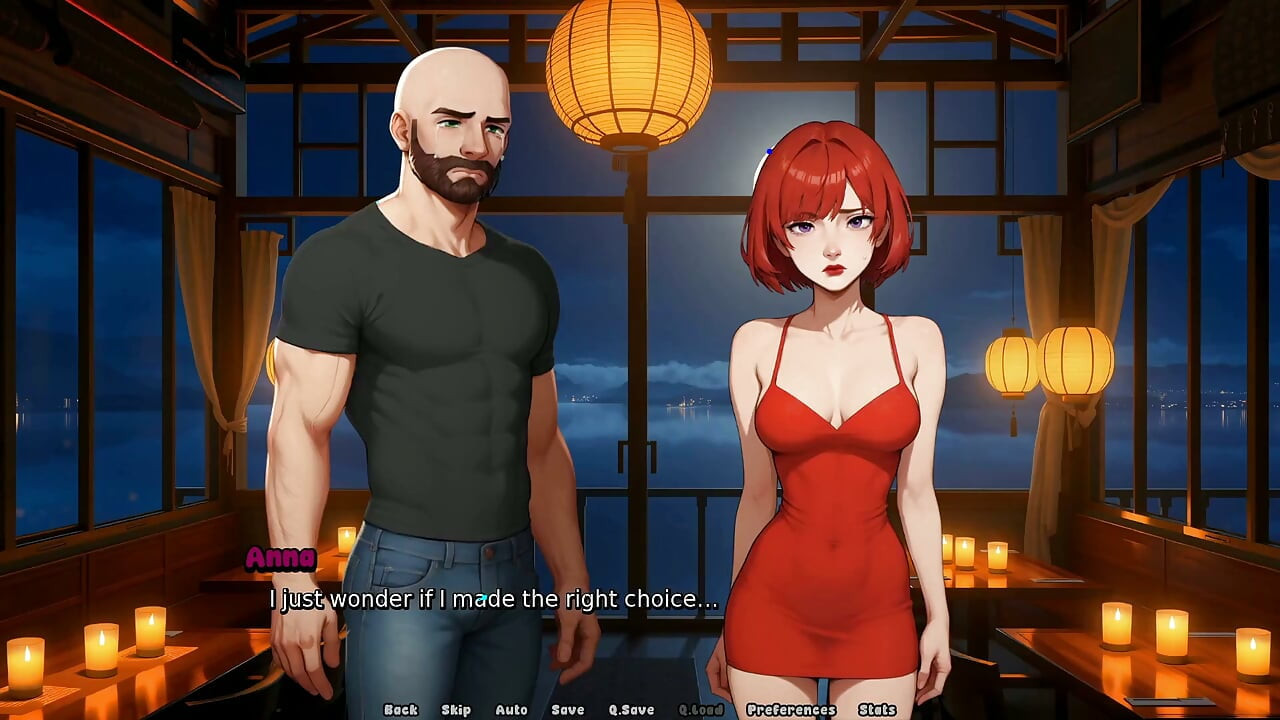 Complete Gameplay - My Girlfriends New Kink, Part 2