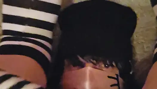 ALISA_XxX_ loves cum