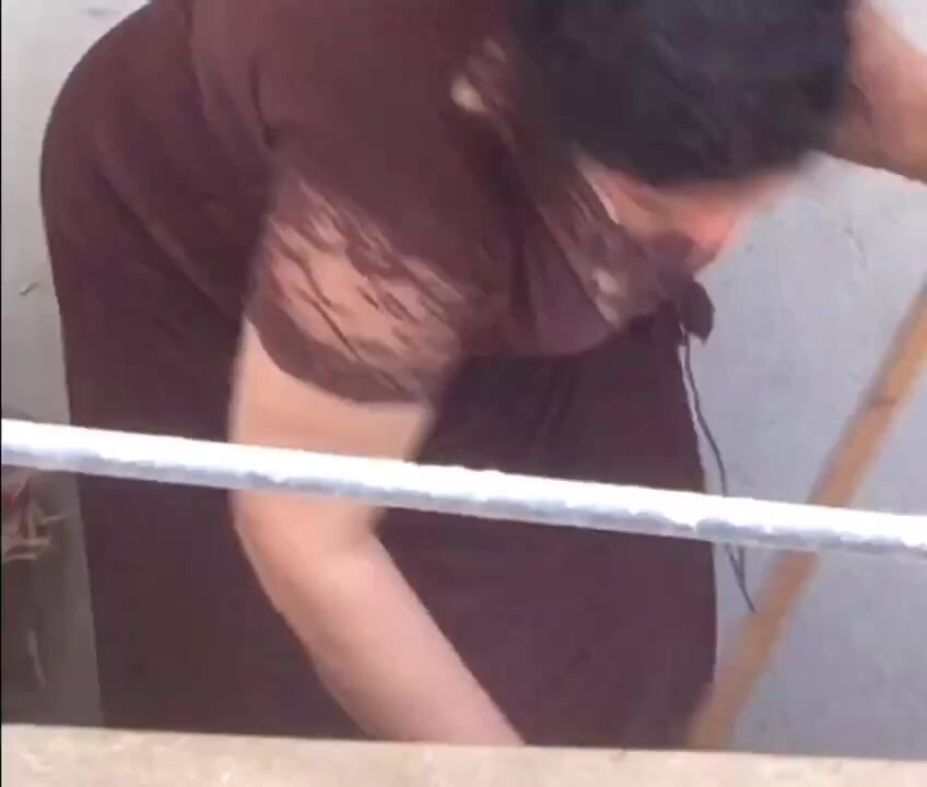 Egyptian hot wife milf neighbor