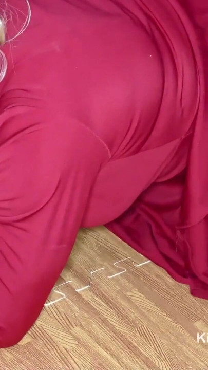 Introducing Cindy - New mature TGirl Cindys first porn video | Clip 1