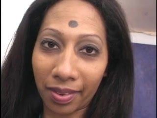 Indische vrouw