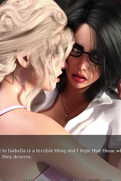Reunion 45 - Nicole Meets Lisa & Jennifer and Wants to Join John's Harem