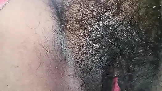 Teman gadis desi India bersetubuh