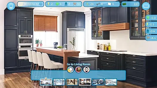 Aşk ve seks ikinci kale: hafta sonu bölüm 17