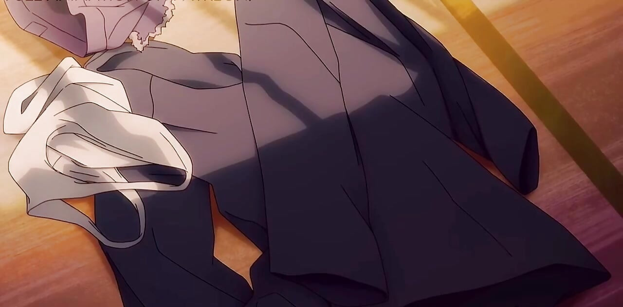 Sin censura hentai anime porno hq al inglés traducido