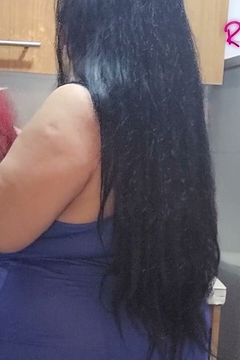 팬을 위한 동영상; 새엄마와 함께하는 라이더 퀴엔 판타지