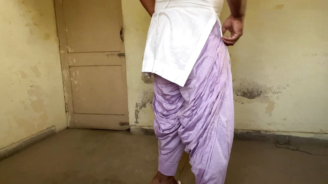 Velike Sise Usko Odijelo Crossdresser Indijsko Odijelo Salwar