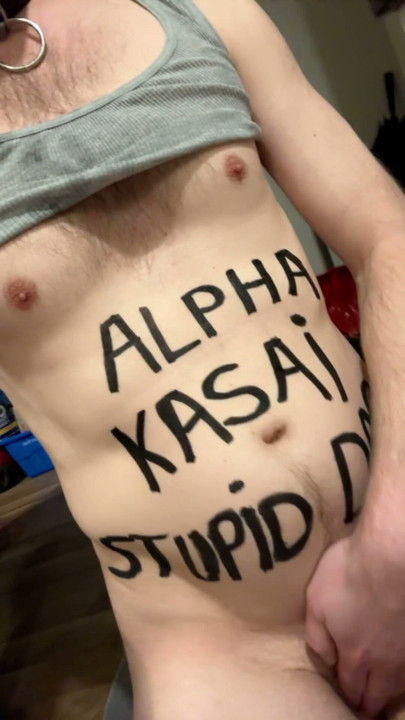 Dog for Alpha Master | Clip 2