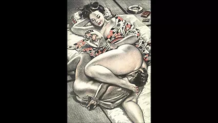 折磨妇女