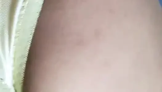 Arabic Teen Girl