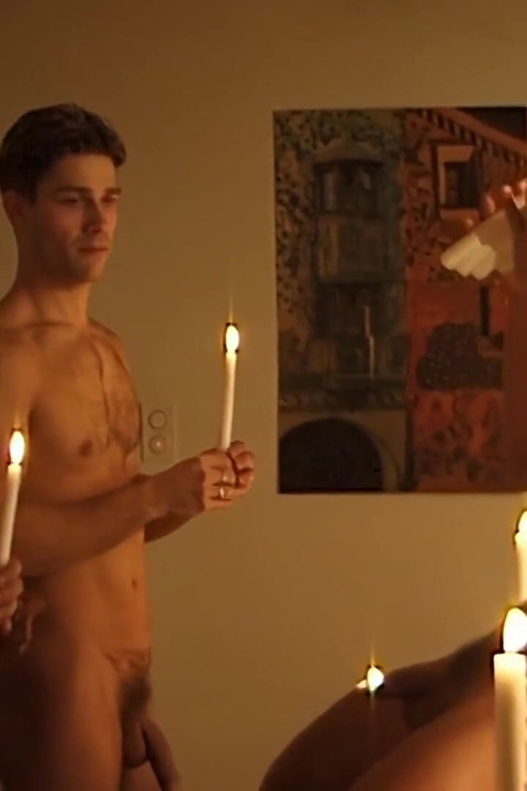 A White Horny Lotus Holiday Part #8 - Fully Remastered in HD