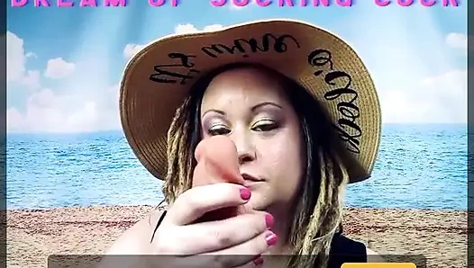 Träumen von schwanzlutschen führt zu schwanzlutschen camp, Sissy Boi version