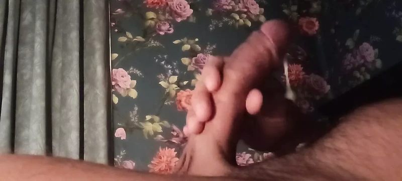 Suck my cock make me cum