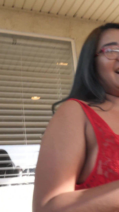 Full Vid. the Nasty Rozey Royalty Fucks Puerto Rock and Aj Fresh
