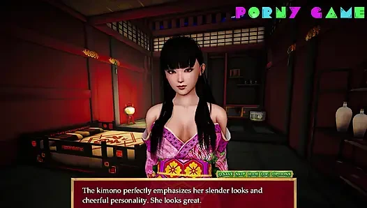 Wicked Rouge - Sex with Yura, the rebel (3)