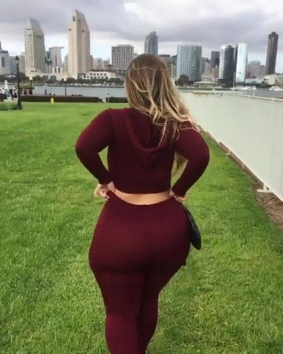 Follow that Ass