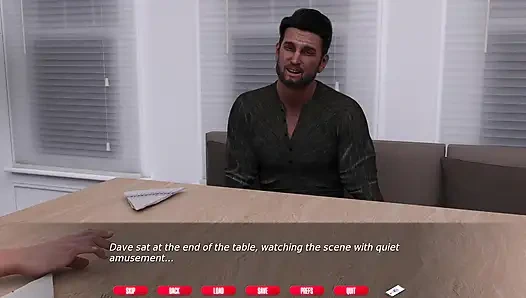 Naughty Neighbours - V1.05 - Part 3