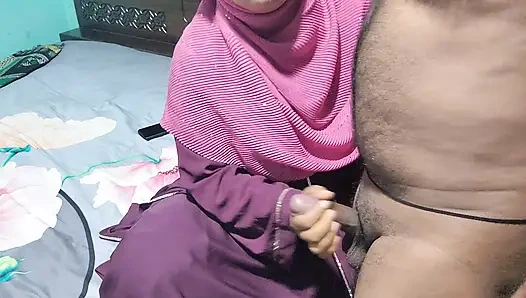 I bought an extra service from a private teacher. part 01