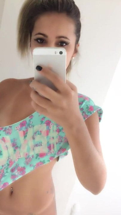 Novinha