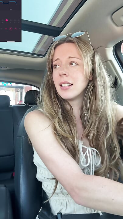 Drive Thru plezier tijdens het lange weekend! Extra druk!