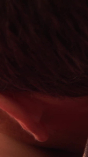 Stunning moment from "Notgeile brunette trinkt sperma aus Kondom"