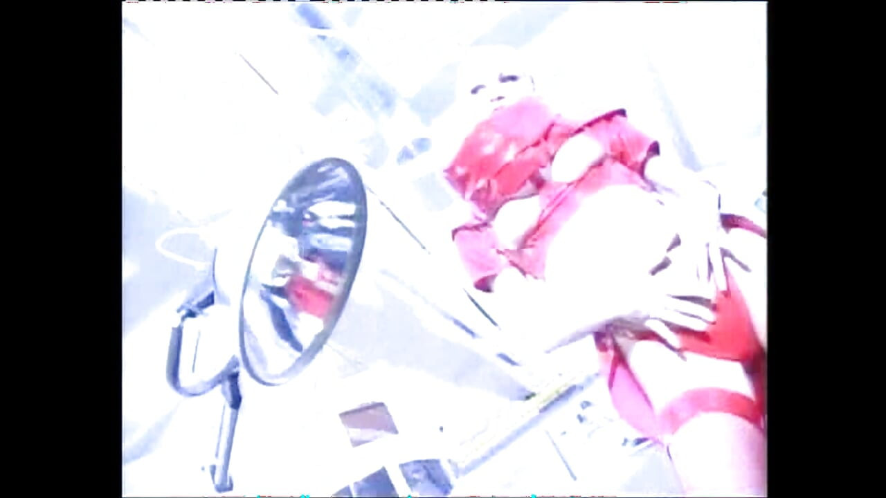 다리 사이의 천국