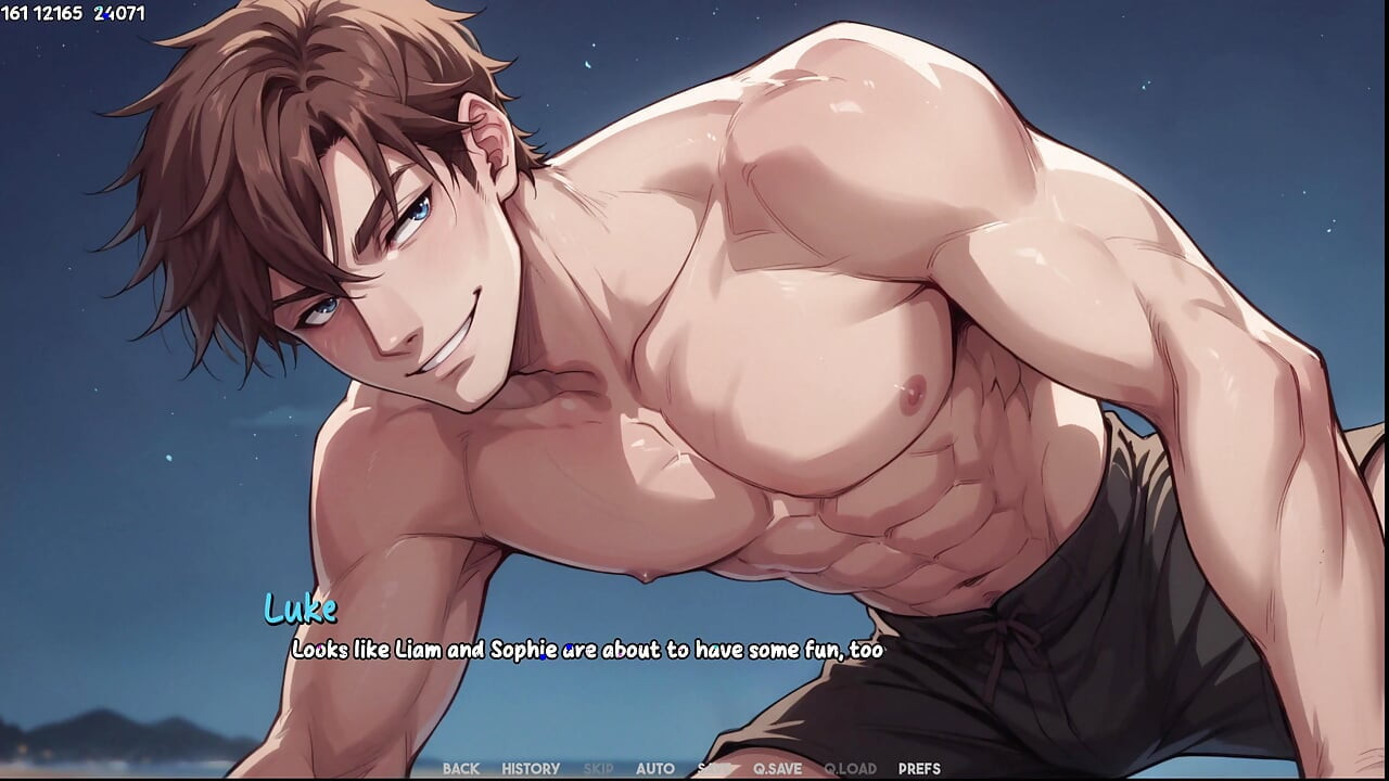 Schatten des Ehrgeizes (Teil 34)