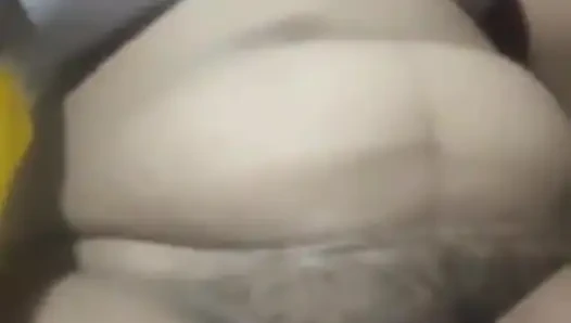 Video Seks Saudara Ipar Yang Baik Diputar Dengan Sumbat Anal