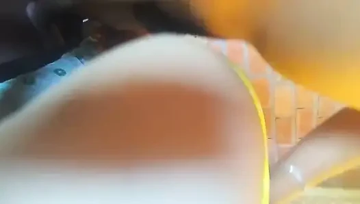 Maanita'dan karımın en iyi arkadaşıyla