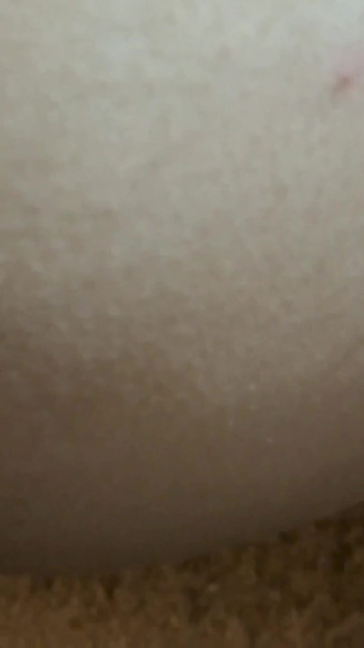 Oral with my wife then I break her ass | Clip 1