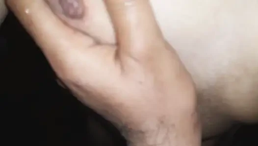 Bachi chek kar, Desi pakistanische college-mädchen-romantik, blowjob und ficken