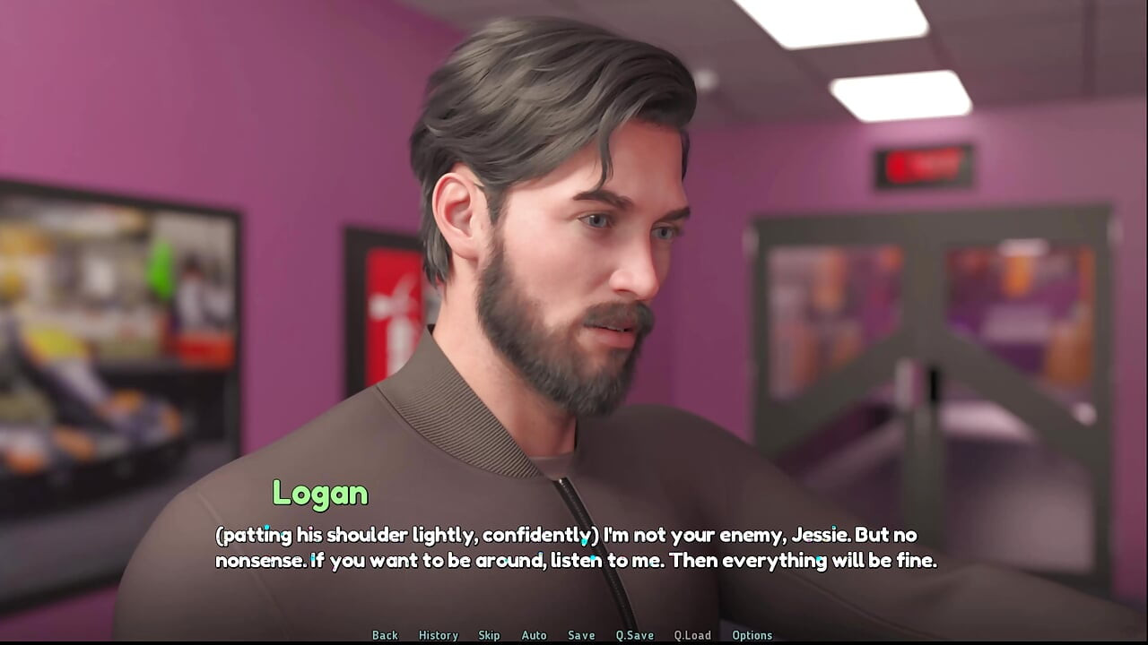 Bonds Between 8 We Had Amazing Time at the Karing