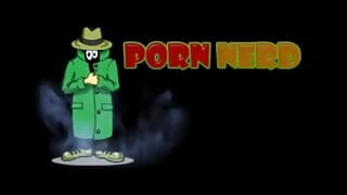 Porn Nerd Europe FH