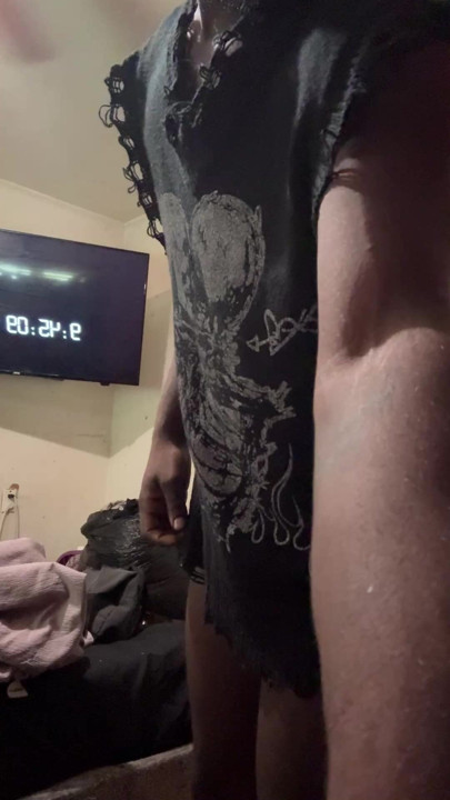 Lmao 🤣 Me balançando minha bunda até mesmo você eu tenho uma bunda lil