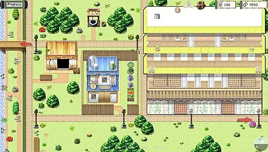 Tam oyun - kunoichi eğitmeni, bölüm 27