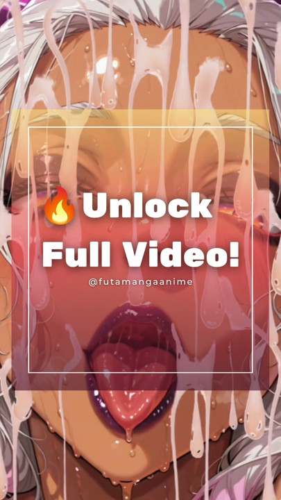 Boobs & Anime Highlights - Tanned Futanari Gyaru Fetish Play & JOI - (Compilation)