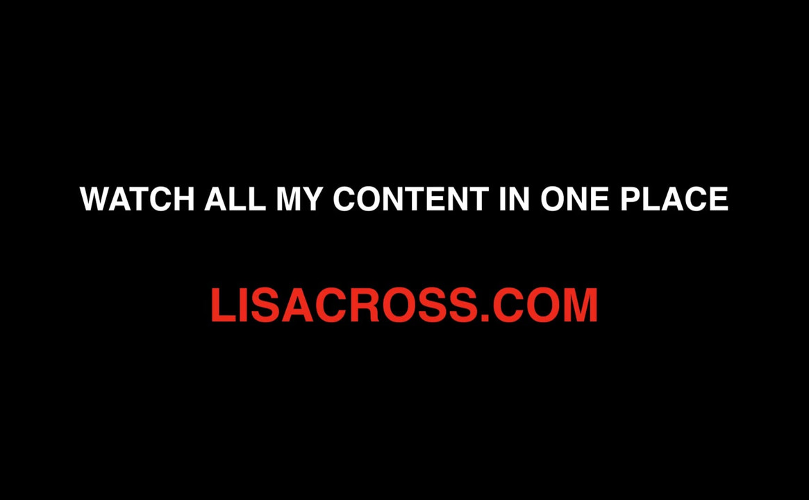Lisa Cross $1000 Muscle Strip Show – Free Preview