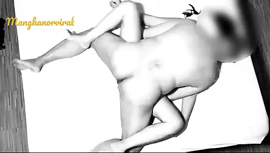 Silip - секс-скандал филиппинской студентки-медсестры, часть 2