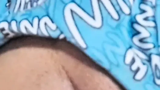 Porn actress masturbates and shows off her big breasts