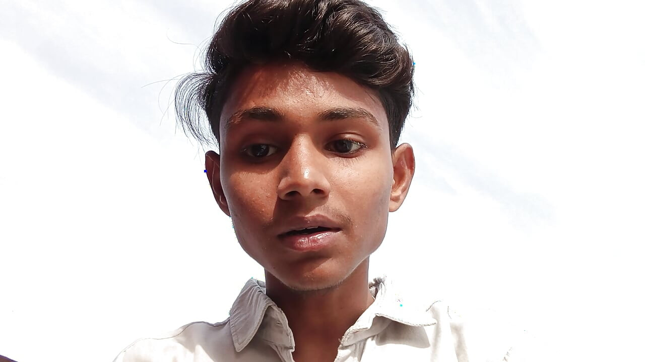 A young man asking a question for older user ?