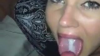 Blowjob Itali