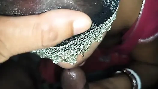 Индийская Бхабхи Ко Маза Дия