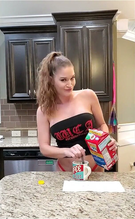 Got to Have My Coffee