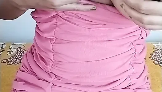 Desi-mädchen